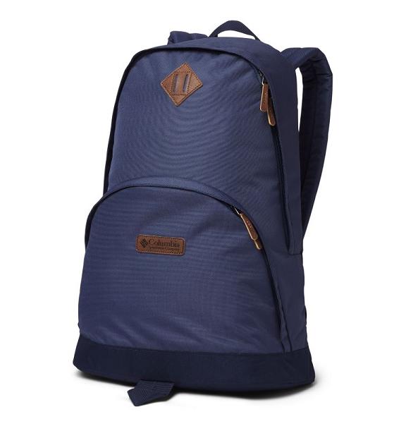 Columbia Classic Outdoor 20L Backpacks Blue Navy For Boys NZ83426 New Zealand